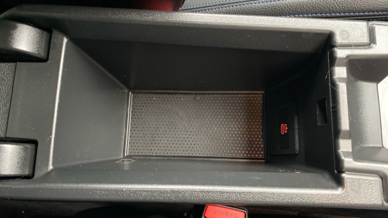 BMW 1 Series 118i M Sport 5dr Step Auto Petrol Hatchback